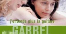 J'entends plus la guitare film complet