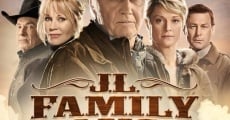 Filme completo JL Ranch