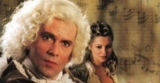 Película J.S. Bach: The Music, The Life, The Legend