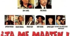 ¡Ja me maaten...! (2000) stream