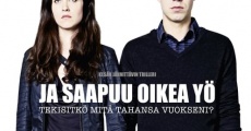 Filme completo Ja saapuu oikea yö