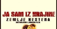 Filme completo Ja sam iz Krajine, zemlje kestena