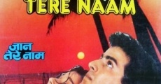 Jaan Tere Naam (1992) stream