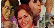 Filme completo Jaane Bhi Do Yaaro