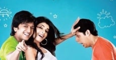 Jaane Kahan Se Aayi Hai (2010) stream