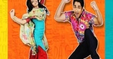 Filme completo Jabardasth