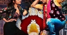 Filme completo Jabariya Jodi