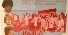 Película Jacinta Pichimauida se enamora