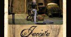 Filme completo Jacinta