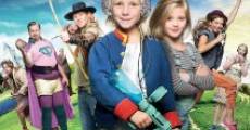 Jack Bestelt Een Broertje film complet