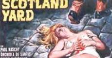 7 cadaveri per Scotland Yard