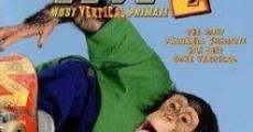 MVP 2: Most Vertical Primate (2001)