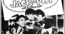 Filme completo Jack en Poy: Hale-Hale Hoy!