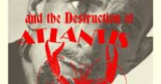 Película Jack Smith and the Destruction of Atlantis