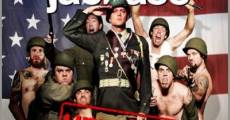 Filme completo Jackass 2.5