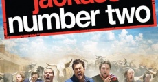 Jackass Number Two: il film
