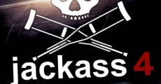 Filme completo Jackass 4