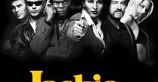 Ver película Jackie Brown: Triple traición