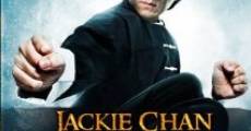 Película Jackie Chan Kung Fu Master.