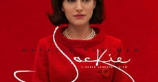 Jackie (2016) stream