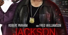 Filme completo Jackson Bolt