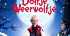 Alfie, der kleine Werwolf