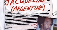 Jacqueline Argentine streaming