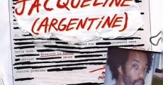 Jacqueline Argentine (2016)