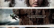 Película Roraima - Escaladores del Mundo Perdido