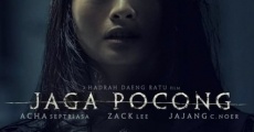 Película Jaga Pocong