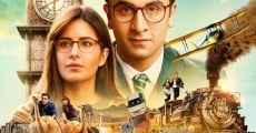 Película Jagga Jasoos