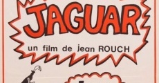 Jaguar film complet