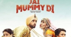 Jai Mummy Di (2020)