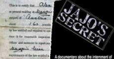 Jajo's Secret film complet