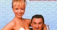 Jak ukrást Dagmaru (2001) stream