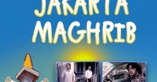 Ver película Jakarta Twilight