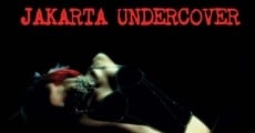 Película Jakarta Undercover