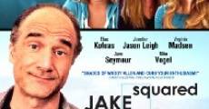 Película Jake Squared