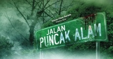 Película Jalan Puncak Alam