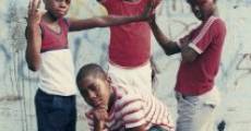 Filme completo Jamel Shabazz Street Photographer