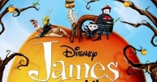 James et la pêche géante streaming