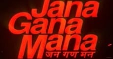 Película Jana Gana Mana