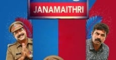 Película Janamaithri