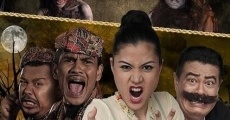 Jangan Pandang Belakang Congkak 2 (2010) stream