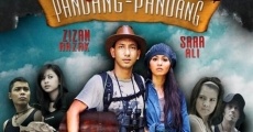 Filme completo Jangan Pandang-Pandang