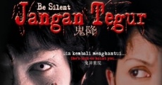 Jangan tegur (2009) stream