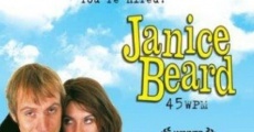 Ver película Janice Beard 45 WPM