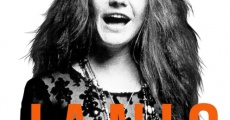 Película Janis. La verdadera historia de la reina del blues