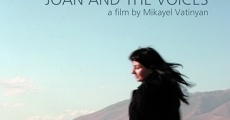 Joan and the Voices film complet