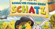 Ver película Janosch: Komm, wir finden einen Schatz